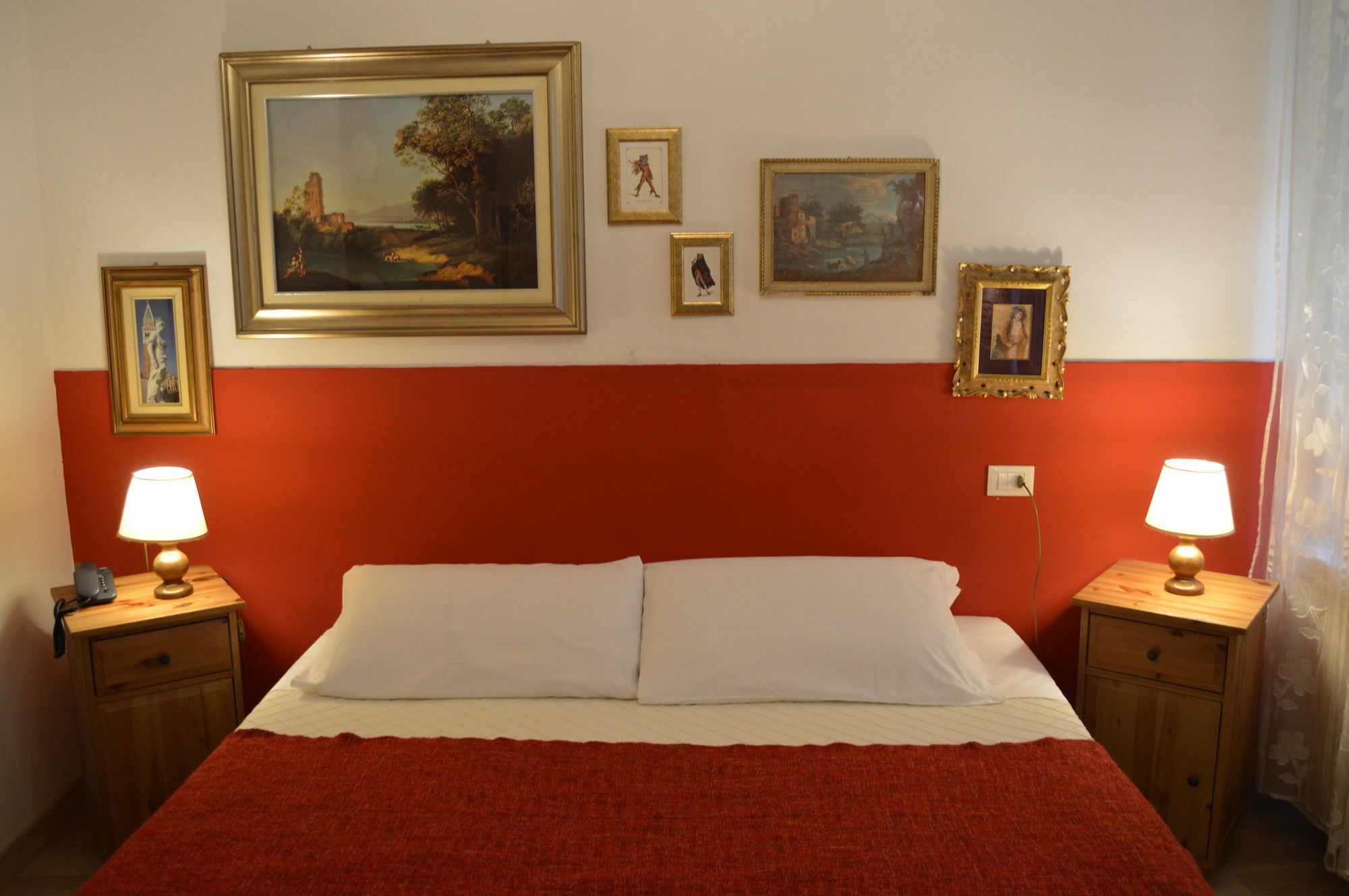 Hotel San Samuele Венеция Екстериор снимка